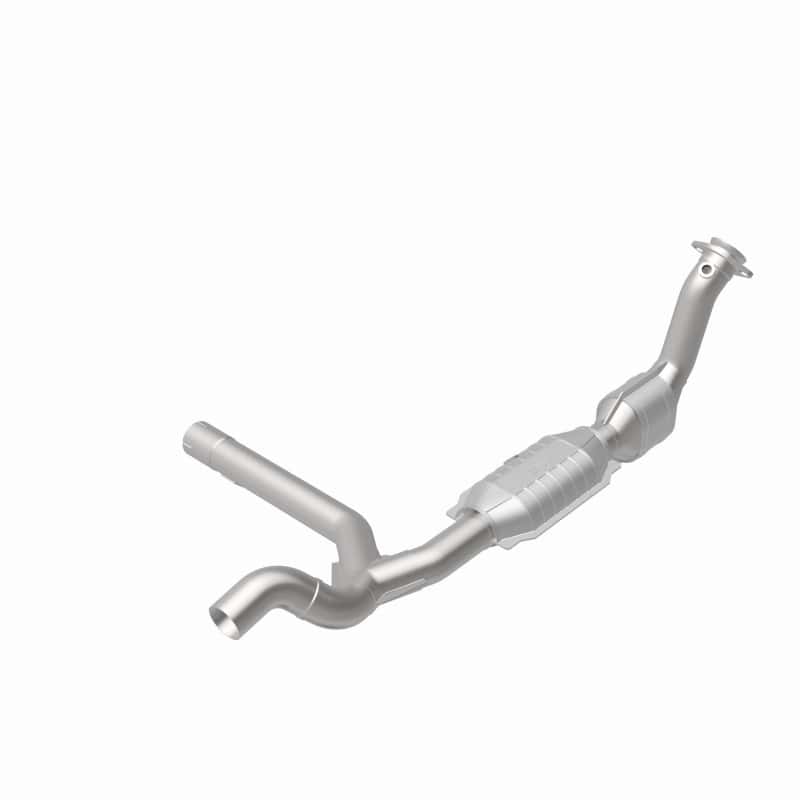 Magnaflow — MagnaFlow Conv DF 99-00 Ford Exped 4.6L
California - view 18