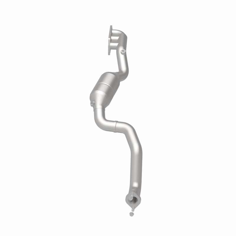 Magnaflow — MagnaFlow Conv DF 05-09 Audi A8 6.0L
OEM Grade
OEM - view 16