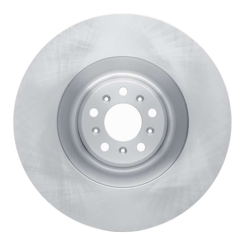 DFC — DFC 03-18 Bentley Flying Spur Front Brake Rotor
DFC Brake Rotor - view 1