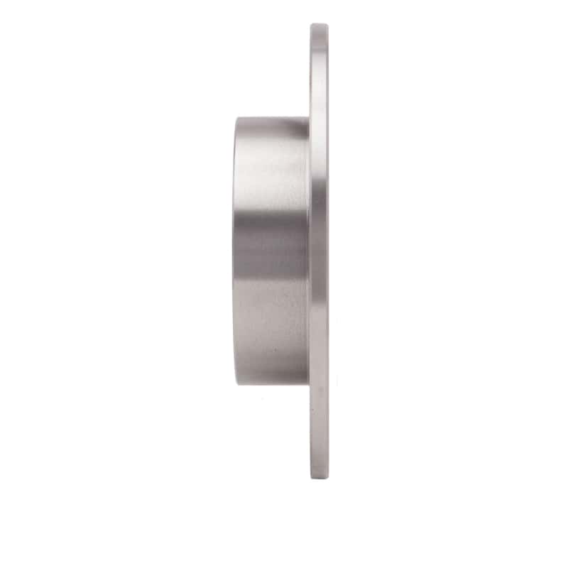 DFC — DFC 10-19 Audi A3 Rear Brake Rotor
DFC Brake Rotor - view 3