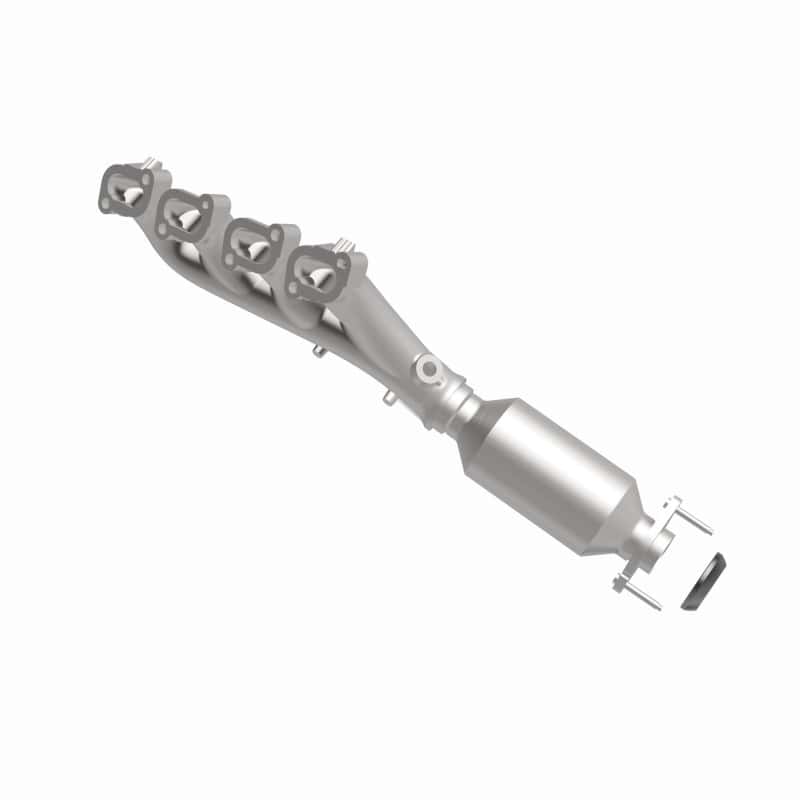 Magnaflow — Magnaflow 04-06 Cadillac SRX 4.6L Direct Fit Converter
California - view 11