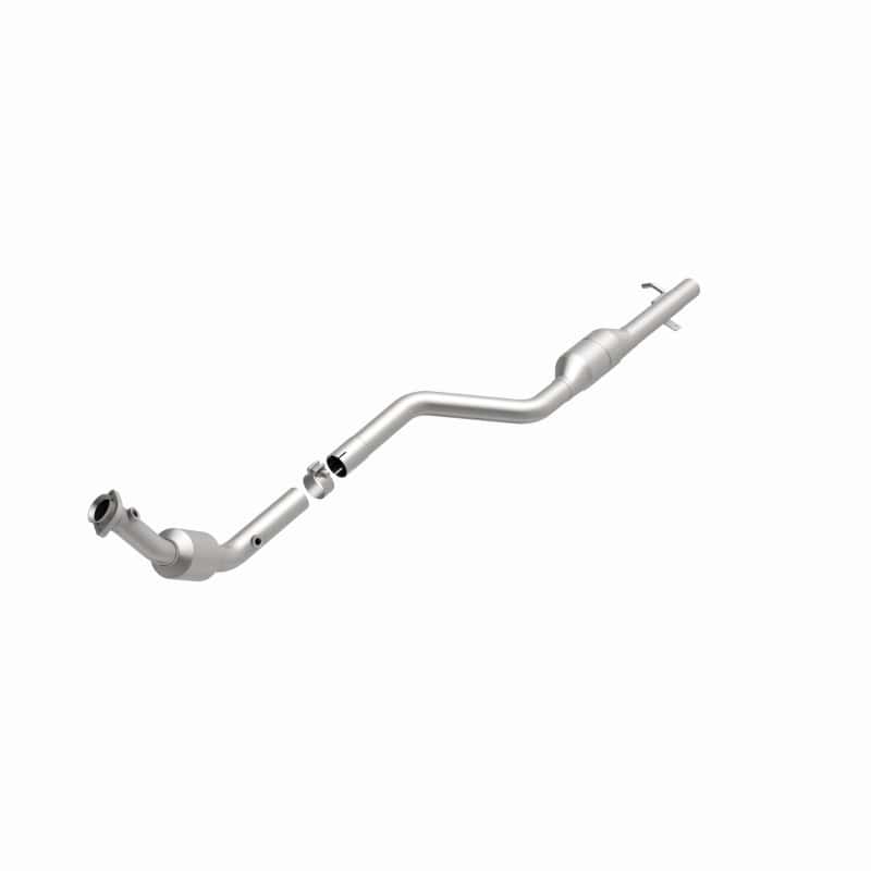 Magnaflow — MagnaFlow Conv DF 99-02 Mercedes SL500 5.0L
HM Grade
HM - view 26