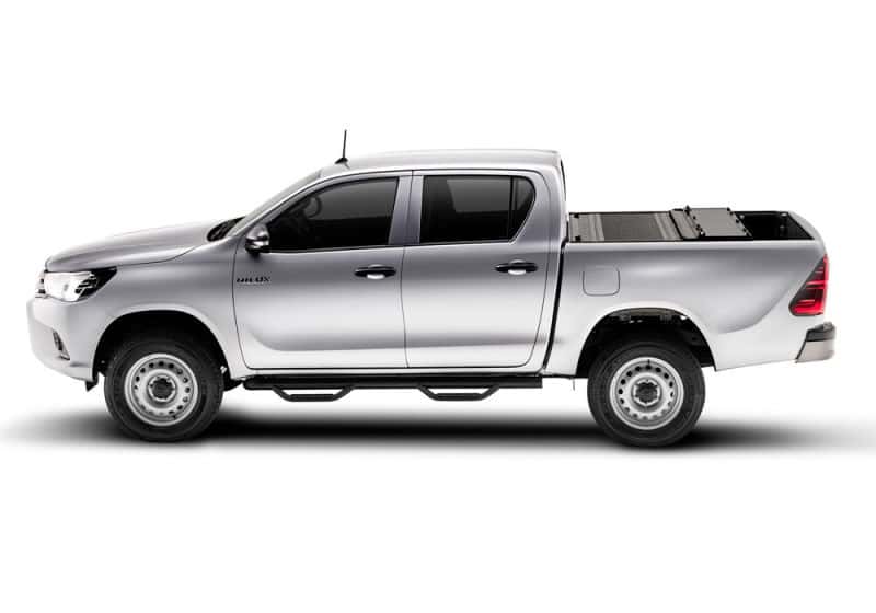 Undercover — UnderCover 2022 Toyota Tundra 5.5ft Flex Bed Cover - view 12