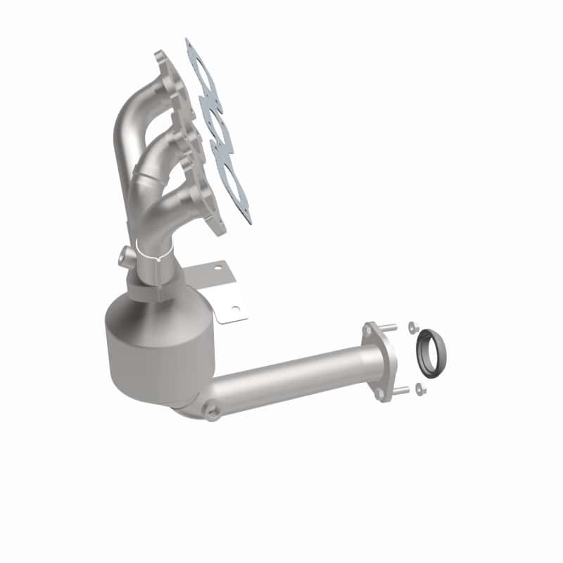 Magnaflow — Magnaflow Conv DF 2006 Ford Fusion 3.0L
California - view 10