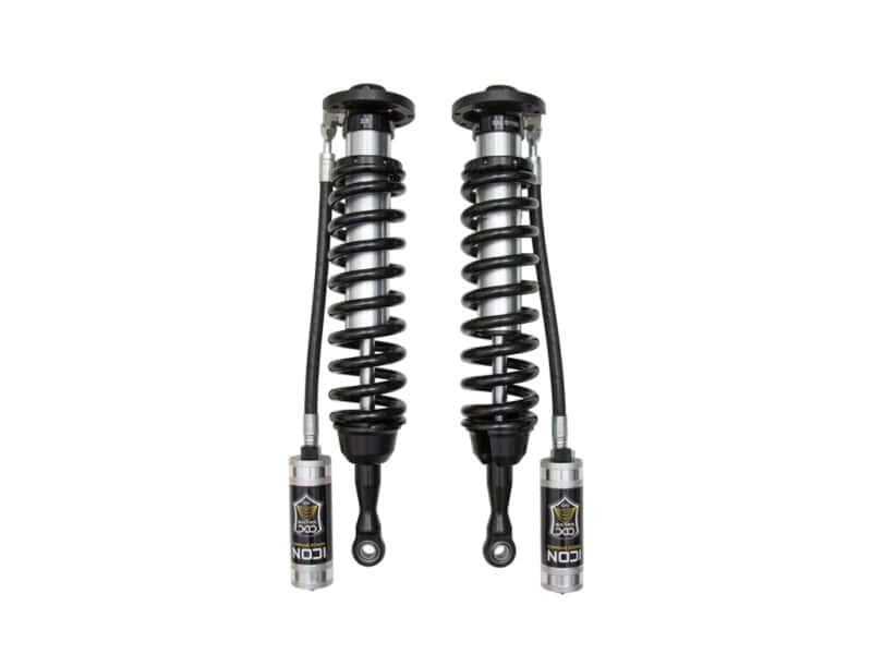 ICON — ICON 2007+ Toyota Tundra 2.5 Series Shocks VS RR CDCV Coilover Kit
COILOVER KIT - view 1