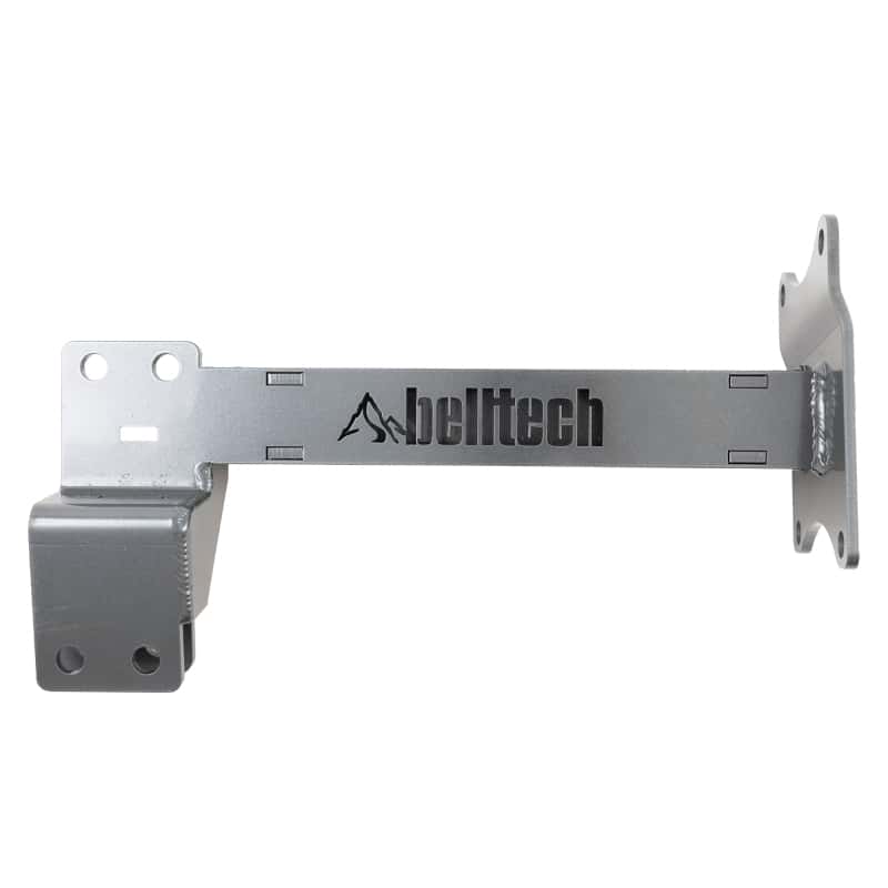 Belltech — Belltech 19-21 RAM 1500 4WD All Cabs 6in-8in Lift Kit w/ Front/Rear Trail Performance Shocks
LIFT KIT - view 6