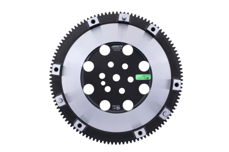 ACT — ACT 1990 Plymouth Laser XACT Flywheel Streetlite
Flywheel - view 1
