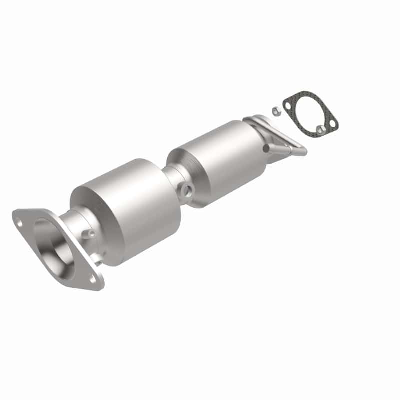 Magnaflow — MagnaFlow Conv DF 13-15 Hyundai Veloster 1.6L Underbody
OEM Grade
OEM - view 7