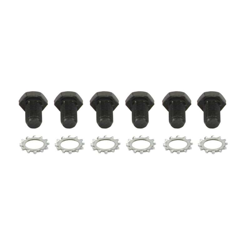Spectre — Spectre GM Flex Plate Bolts - view 2