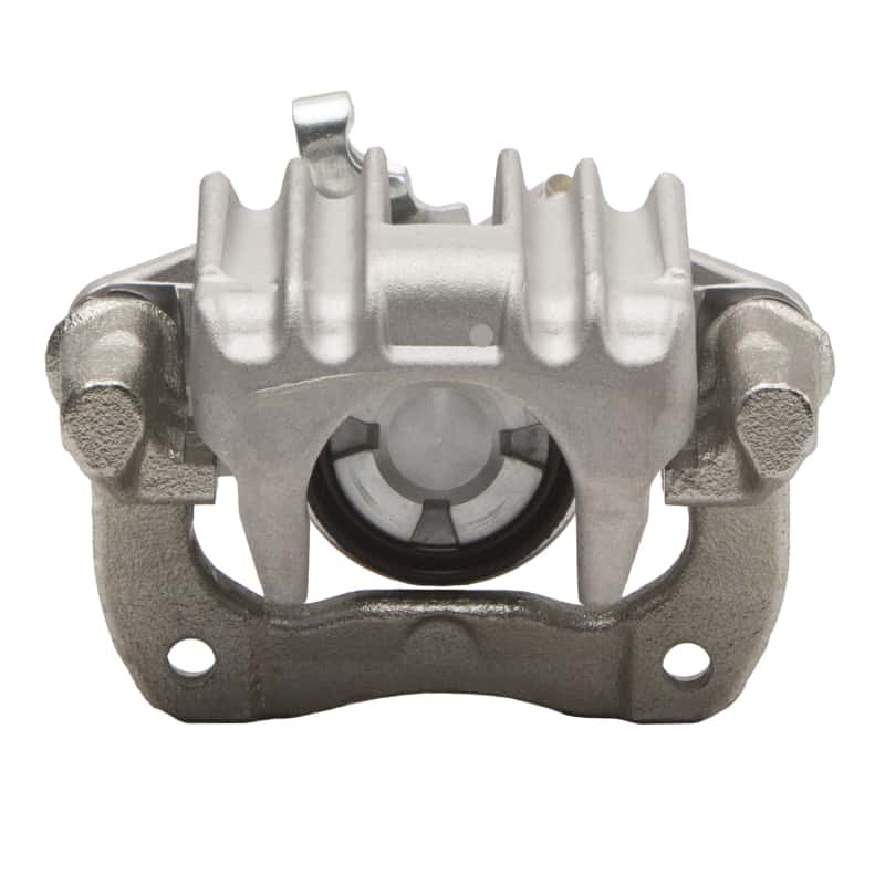 DFC — DFC 00-09 Audi TT Quattro Rear-R Premium Caliper - Silver Zinc Coated
DFC Brake Caliper - view 1
