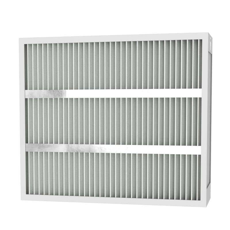 K&N Engineering — K&N HVAC Filter - 20 X 25 X 4 MERV 8
HVAC Filter; 20 x 25 - view 1