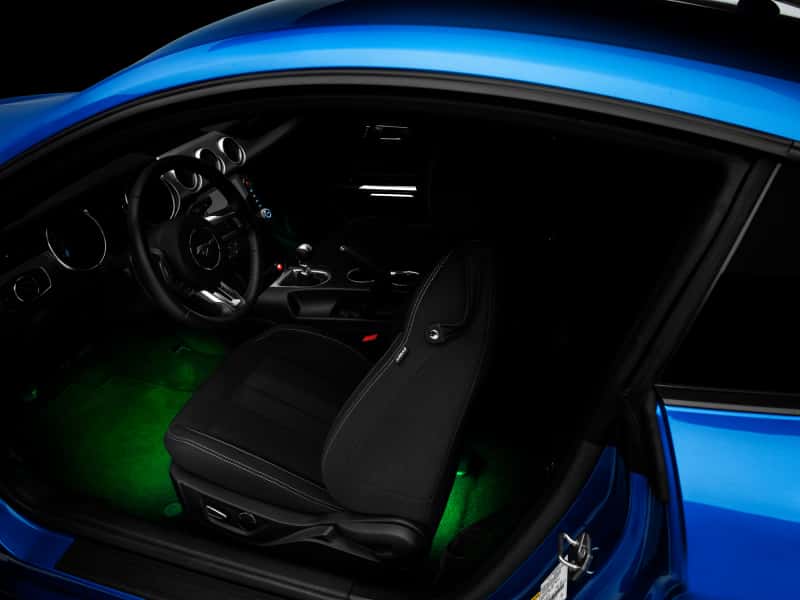 Raxiom — Raxiom Axial Series LED Interior Courtesy Lighting
Lights - view 8