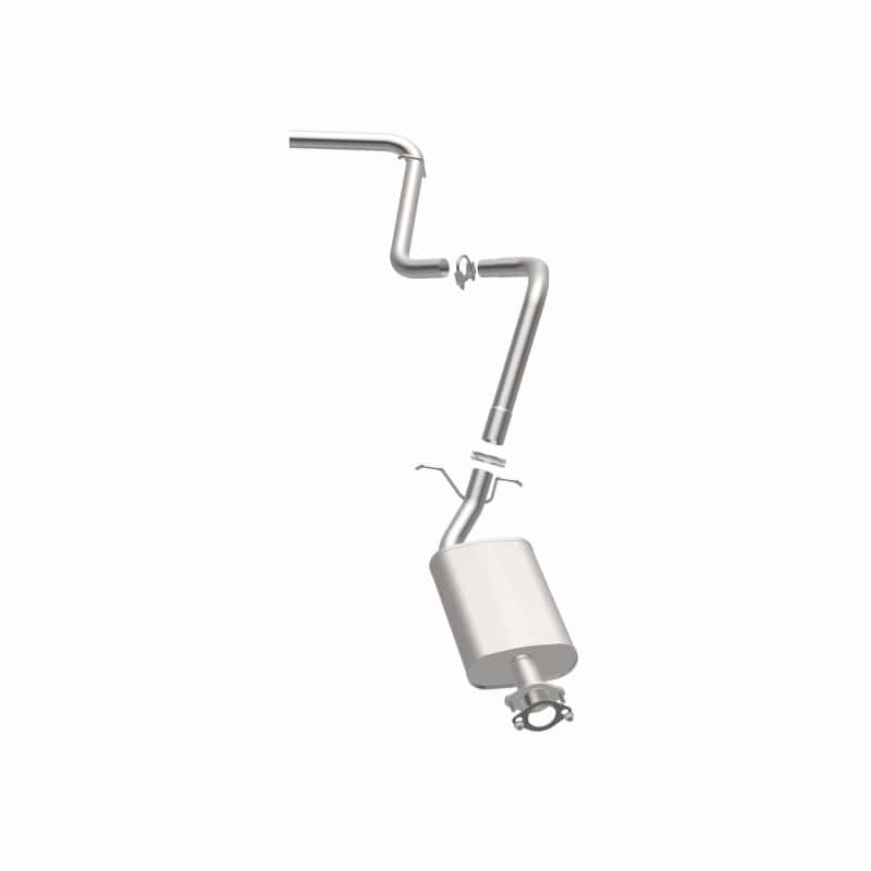 Magnaflow — MagnaFlow BRE Exhaust Kit 86-89 Ford Bronco II
Exhaust Kit - view 20