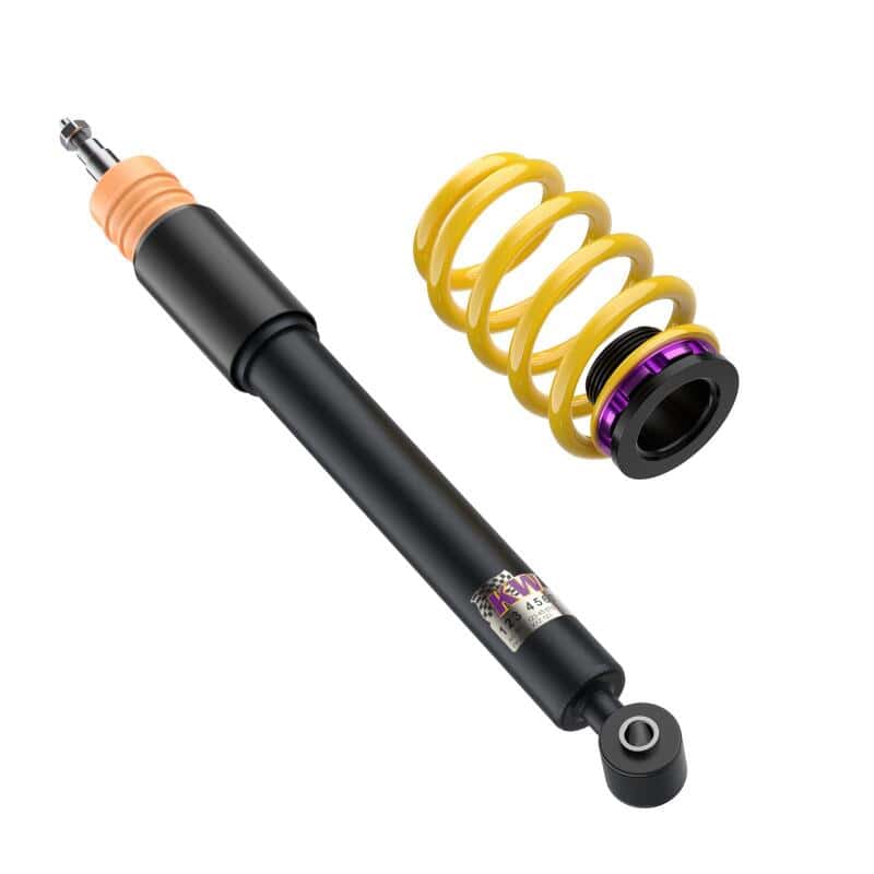 KW — KW Coilover Kit V1 Mini Cooper (F55) Hardtop 4DR w/o Dynamic Damper Control
Coilover Kit - view 8