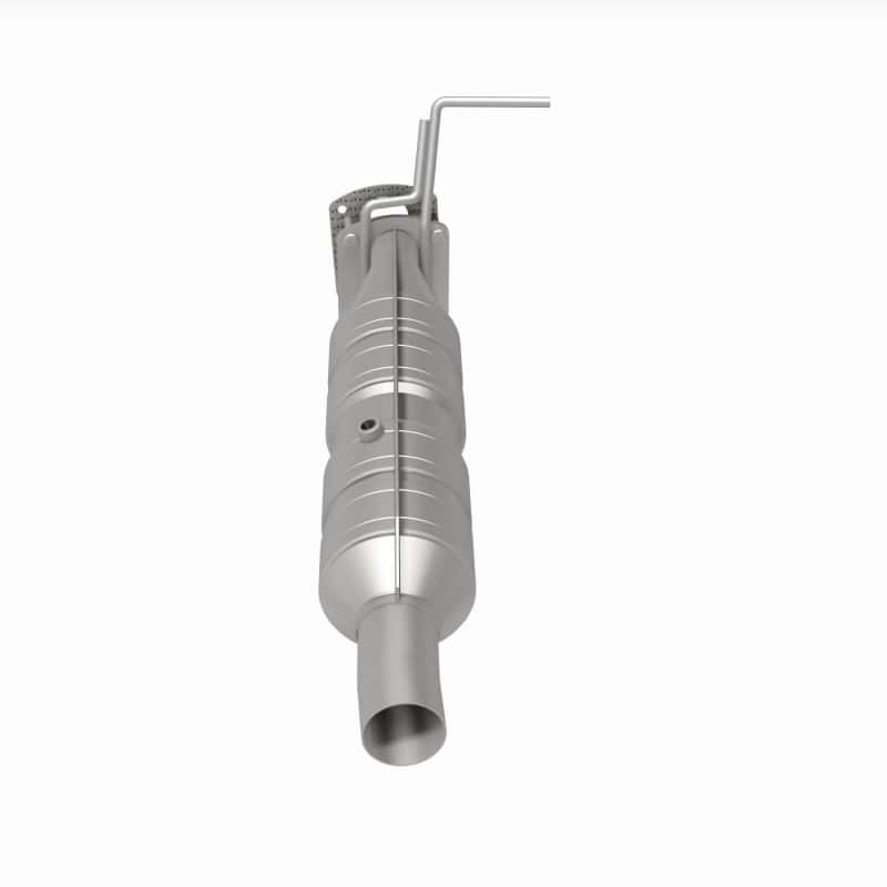 Magnaflow — MagnaFlow 09-19 Ford F53 V10 6.8L Underbody 6.8L Direct Fit Catalytic Converter
OEM Grade
OEM - view 16