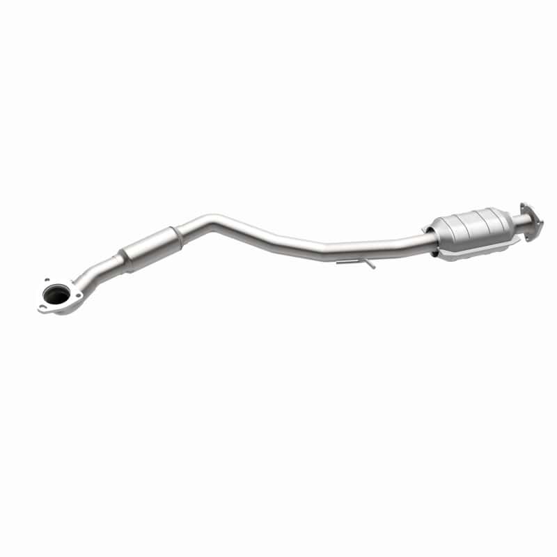 Magnaflow — MagnaFlow Conv DF 99-02 Daewoo Nubira 2.0L re
OEM Grade
OEM - view 10