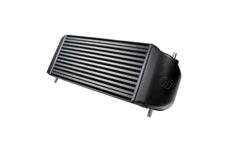 Turbosmart — Turbosmart Ford F-150 2.7L/3.5L Ecoboost Performance Intercooler w/Recirculating BOV - Black - view 5