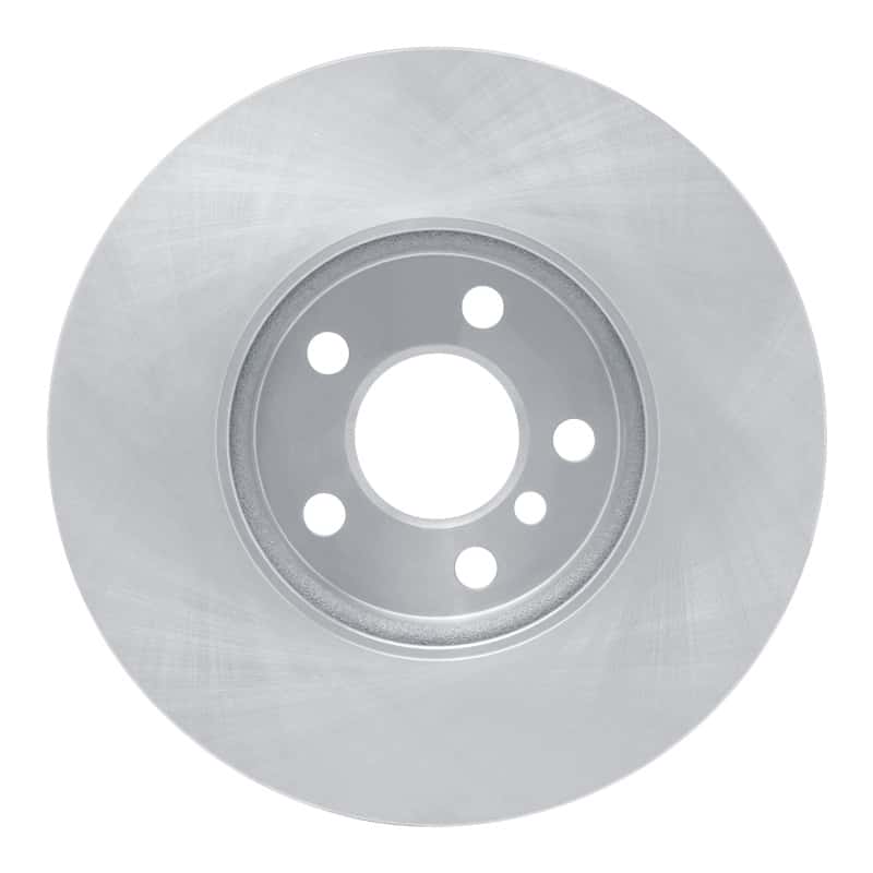 DFC — DFC 25-25 Mini Cooper (Excl Clubman Front Brake Rotor - view 6