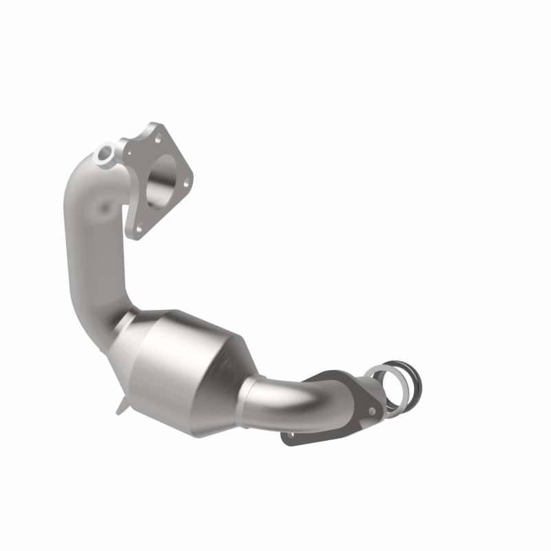Magnaflow — Magnaflow Conv DF 2011-2015 Juke L4 1.6 OEM Underbody
OEM Grade
OEM - view 28