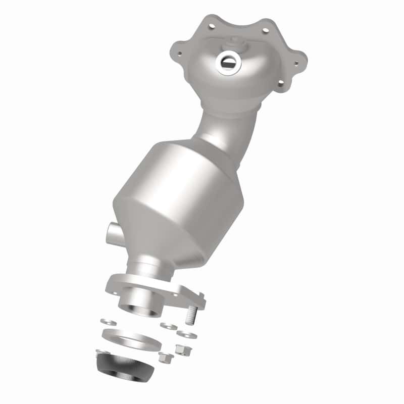Magnaflow — MagnaFlow Conv DF 06-10 Honda Civic 1.3L
HM Grade
HM - view 14