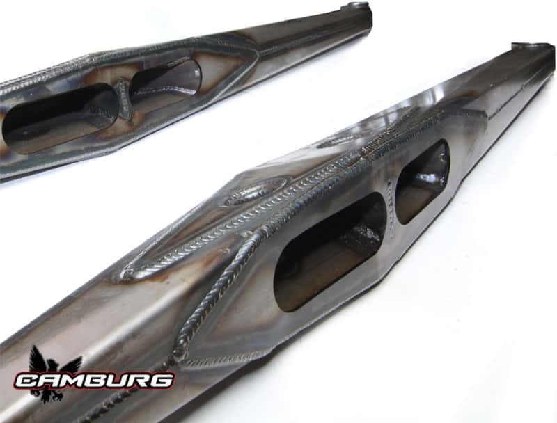 Camburg — Camburg Race Series 48in. Lower Links (pair)
Lower Links - view 3