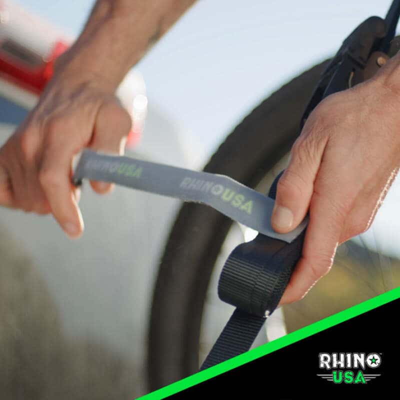 Rhino USA — Rhino USA Hook And Loop Roll 1In X 25Ft
Tie Down - view 2
