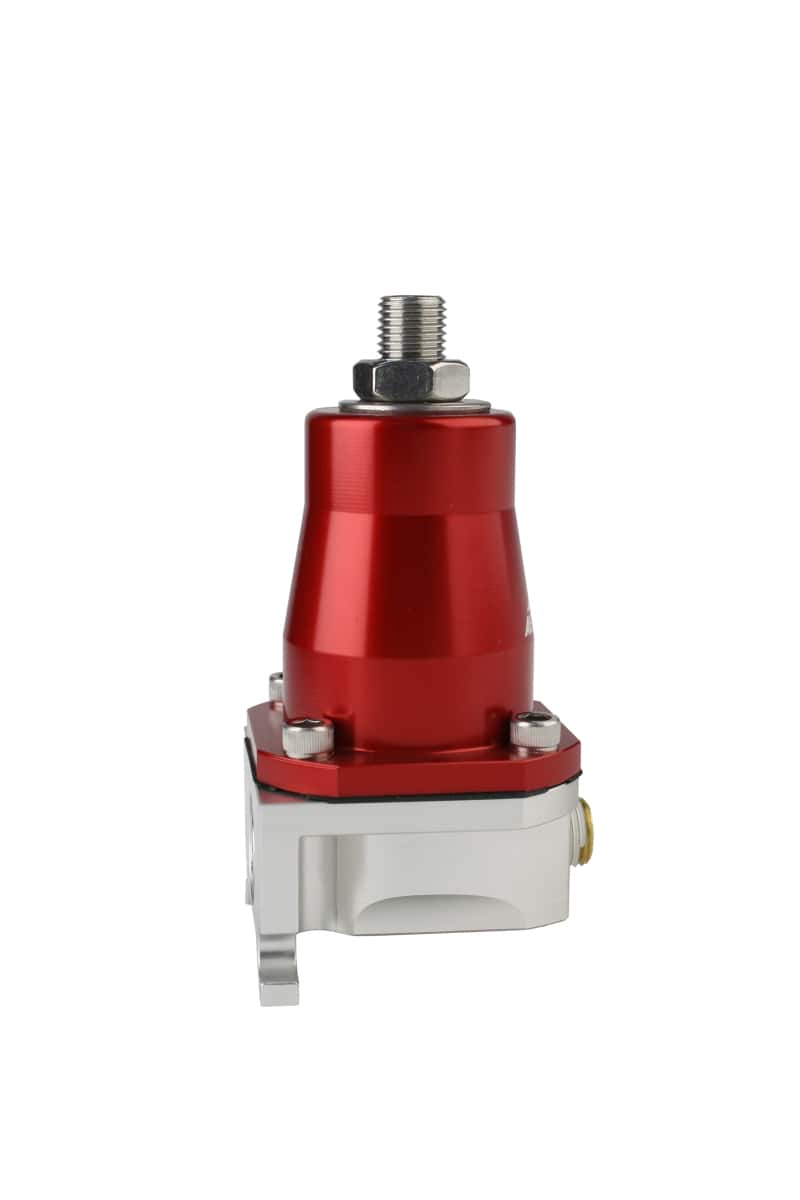 Aeromotive — Aeromotive 98-01 Honda/Acura 2.3L VTEC Billet Adjustable Regulator
Regulator - view 5