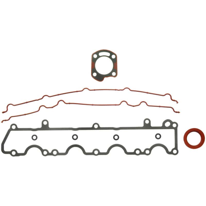 Fel-Pro — Fel-Pro Pontiac Grand Am VS 50444 R Engine Valve Cover Gasket Set - view 1