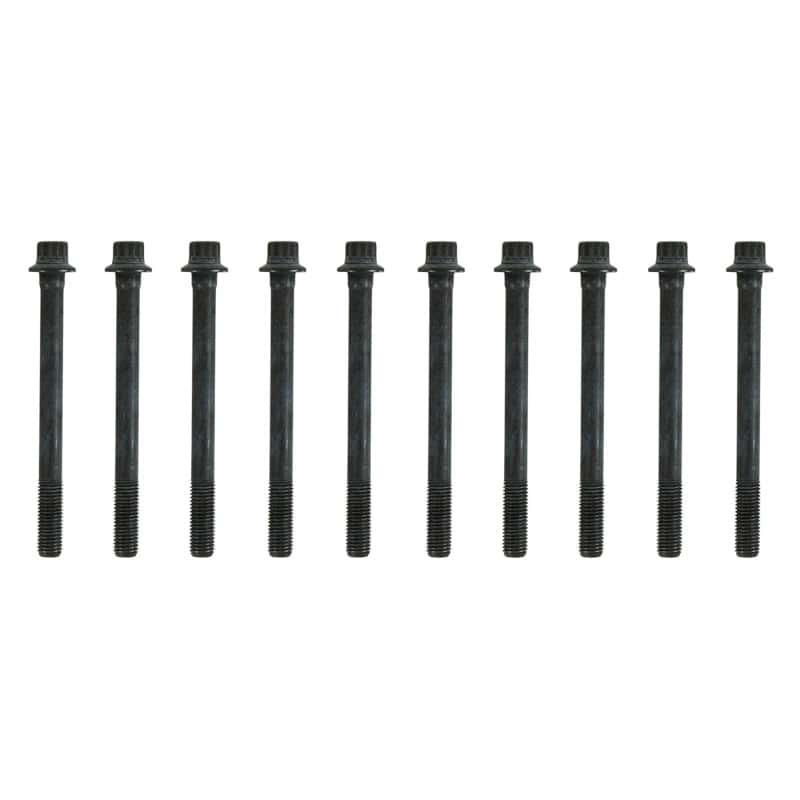 Fel-Pro — Fel-Pro 94-05 Mazda Miata/91-96 Ford Escort Engine Cylinder Head Bolt Set - view 2