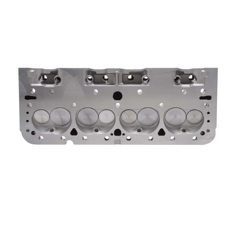 Edelbrock — Edelbrock 1Pr Cyl Head E-210 SBC 64cc Perf RPM (Complete Pair)
CYLINDER HEADS - view 7