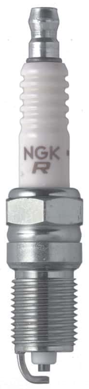 NGK — NGK V-Power Spark Plug Box of 4 (TR6) - view 2