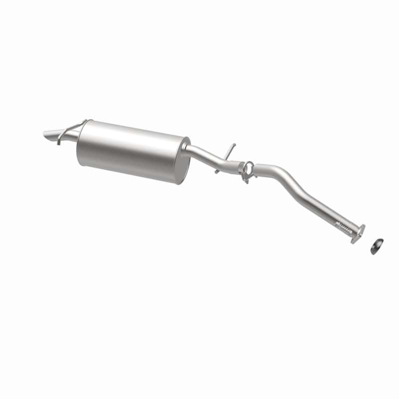 Magnaflow — MagnaFlow BRE Exhaust Kit 04-09 Toyota Prius 1.5L
Exhaust Kit - view 17