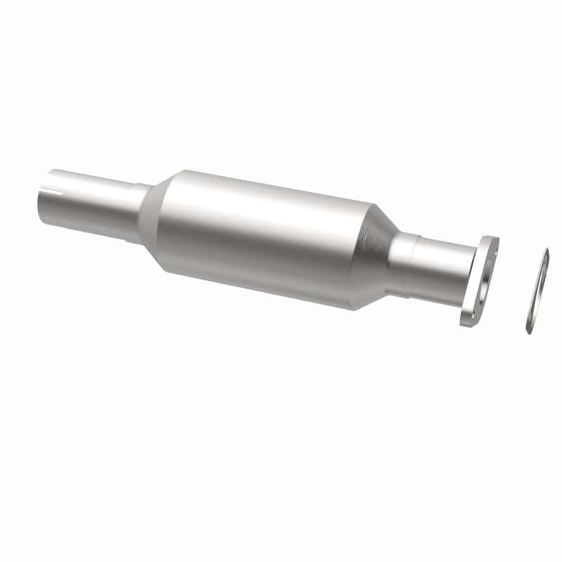 Magnaflow — MagnaFlow Conv DF 2012 Ford Focus 2.0L
OEM Grade
OEM - view 21