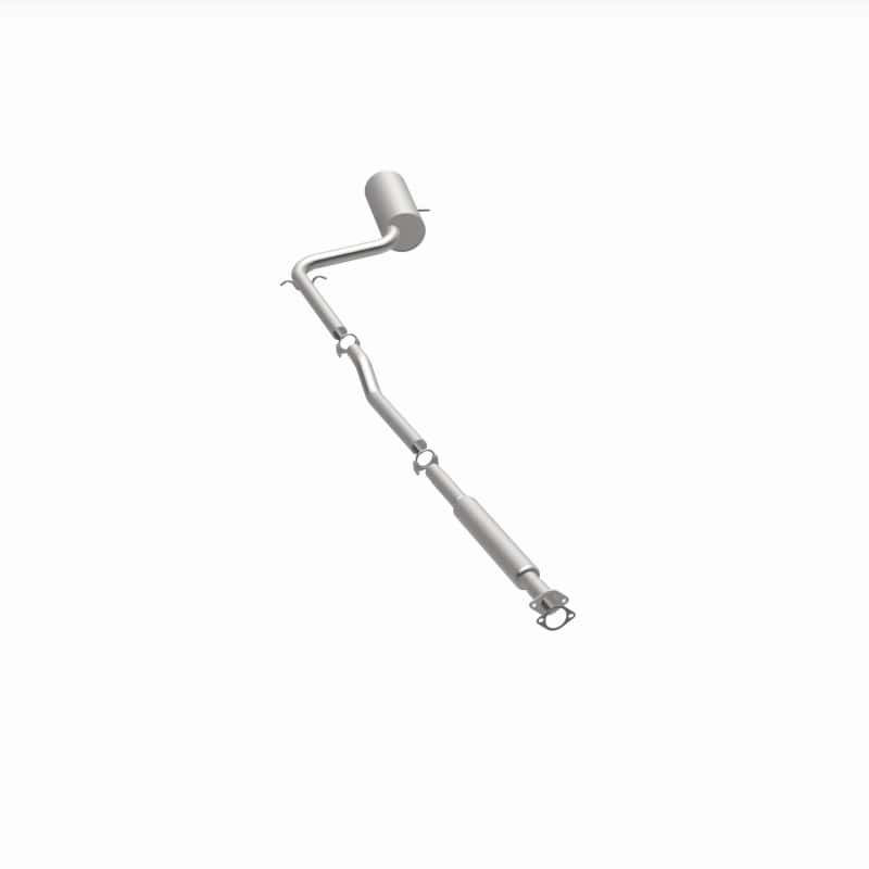 Magnaflow — MagnaFlow BRE Exhaust Kit 03-06 Volvo XC90
Exhaust Kit - view 20