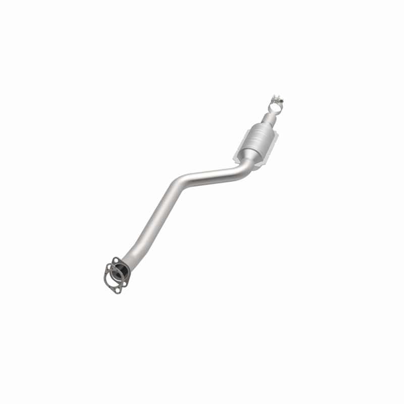 Magnaflow — Magnaflow Conv DF 2006 BMW 530xi 3.0L OEM
OEM Grade
OEM - view 26