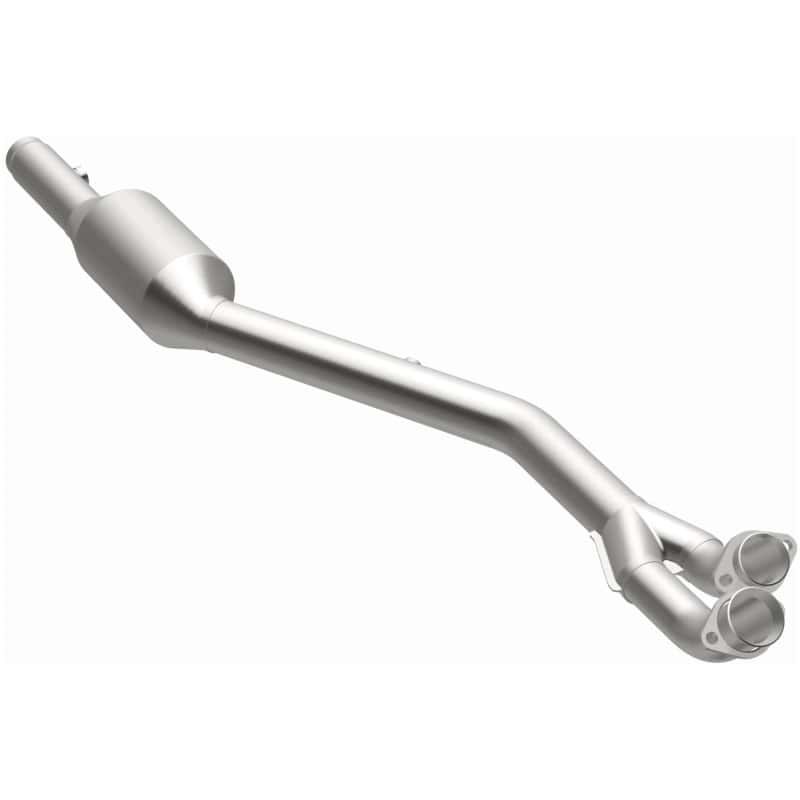 Magnaflow — MagnaFlow Left Side Converter Direct Fit California Grade 00-03 BMW M5 5.0L
California - view 30