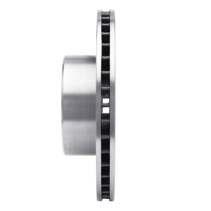 DFC — DFC 91-99 Mercedes-Benz 300SE Front Brake Rotor
DFC Brake Rotor - view 3