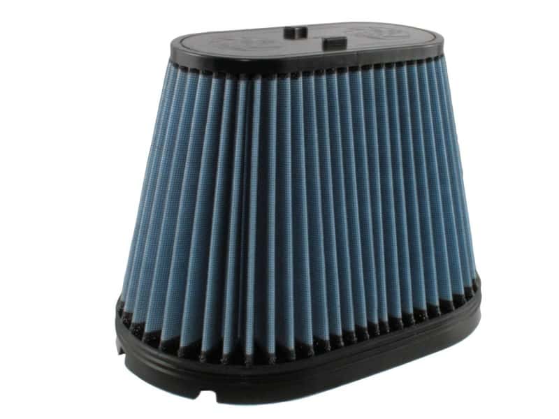 aFe — aFe MagnumFLOW Air Filters OER P5R A/F P5R Ford Diesel Trucks 03-07 V8-6.0L (td)
Magnum FLOW Filter
AirFilter - view 2