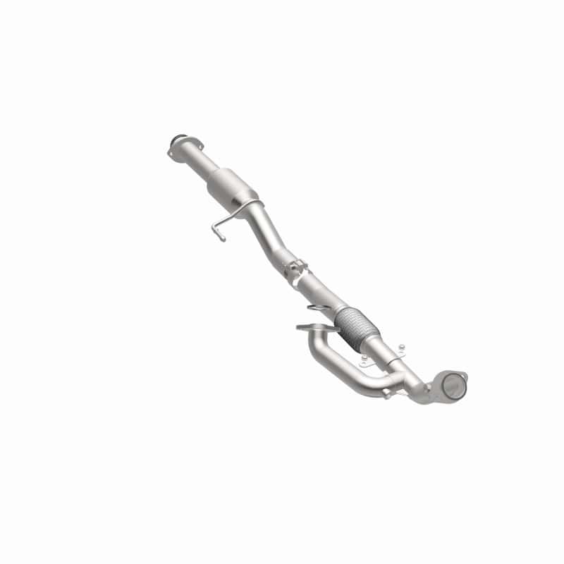 Magnaflow — Magnaflow 18-19 Toyota Camry 3.5L Direct Fit Converter
OEM Grade
OEM - view 23