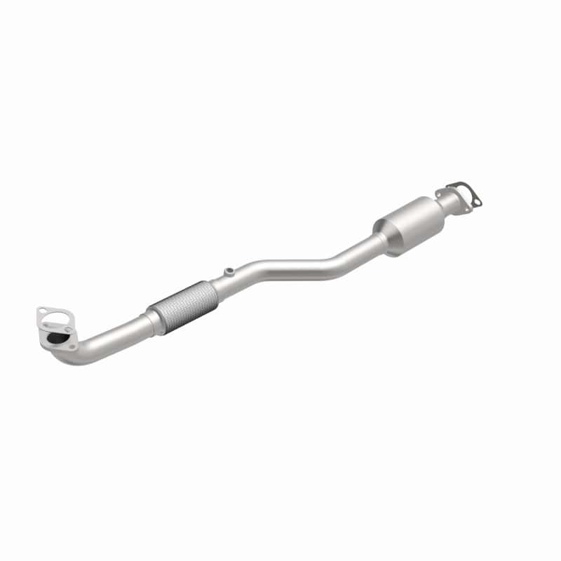Magnaflow — Magnaflow 04-05 ELANTRA 2.0L Underbody Direct Fit Converter
OEM Grade
OEM - view 7