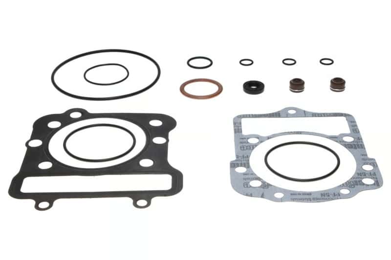 Wiseco — Wiseco 89-05 Kawasaki KLF300 77.5mm Top End Gasket Kit
Gasket Kit - view 3