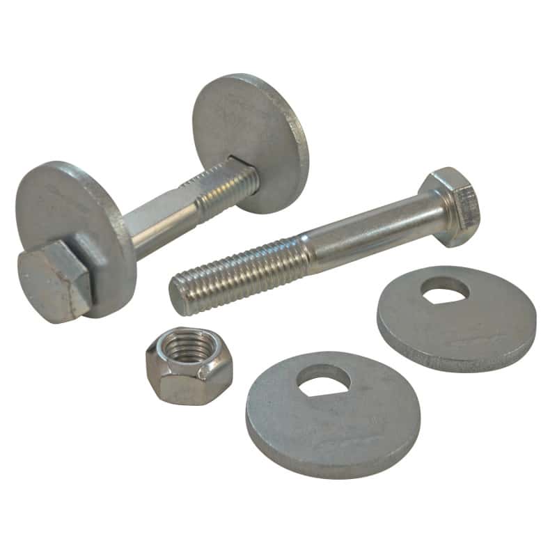 SPC Performance — SPC Performance NISSAN CAM BOLT KIT
CAM BOLT PAIR
CAM BOLT PR - view 1