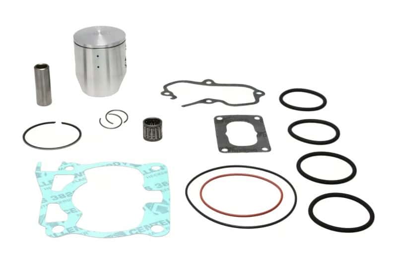 Wiseco — Wiseco 2001 Yamaha YZ125 (726M05400 2126CST) Piston Kit
Piston Kit - view 3