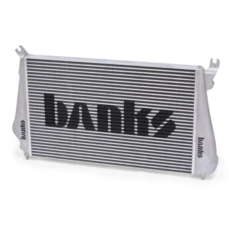 Banks Power — Banks Power 11-16 Chevy/GMC 6.6L Duramax Techni-Cooler System w/ Boost Tubes
Intercoolers - view 1