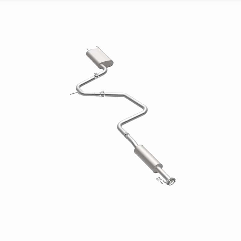 Magnaflow — BRExhaust 16-24 Chevrolet Malibu 1.5L Direct-Fit Replacement Exhaust System
Exhaust Kit - view 19