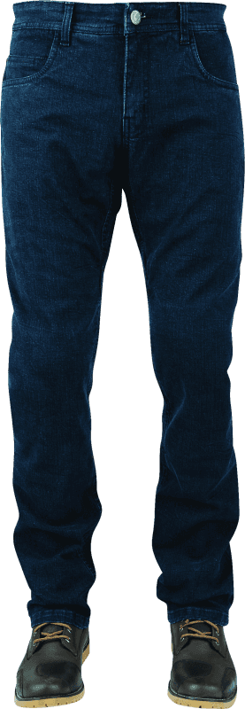 Speed and Strength — Speed and Strength True Grit Denim Pant Blue Size - 30 X 30 - view 2