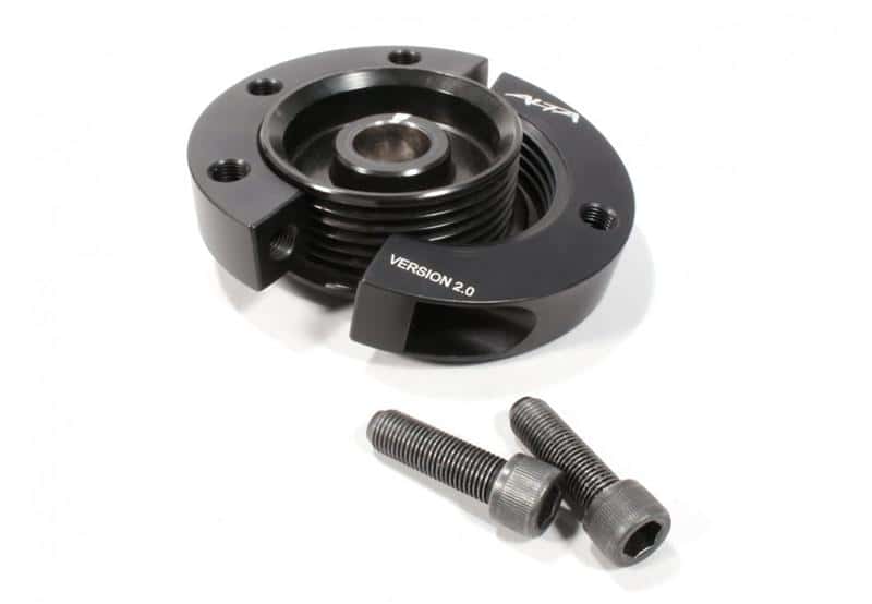 Alta — ALTA 02-06 Mini Cooper S/JCW & 02-08 S/JCW Convertible R53 S/C Pulley Removal Tool - view 1