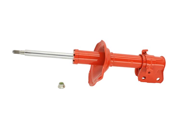 KYB — KYB Shocks & Struts AGX Front Right SUBARU Impreza (AWD) 2002-03 SUBARU WRX 2002-03
Gas Strut - view 1