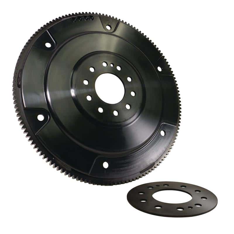 BD Diesel — BD Diesel Flex-Plate 5R110 - 2003-2007 Ford Powerstroke 6.0L
Auto Trans Flexplate
FLEXPLATE 5R110 - view 2