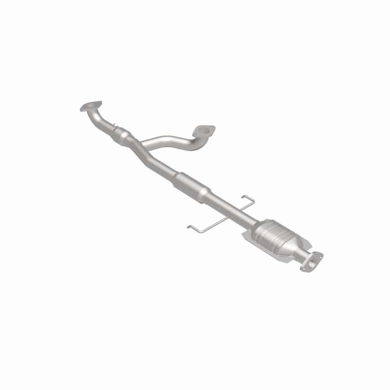 Magnaflow — MagnaFlow Conv DF 00-03 Galant 3L rr OEM
OEM Grade
OEM - view 14